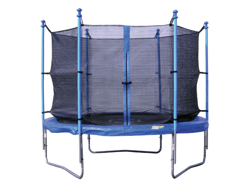 AP61-1005 10 feet jumping bed